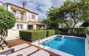 Holiday home Pula Krse